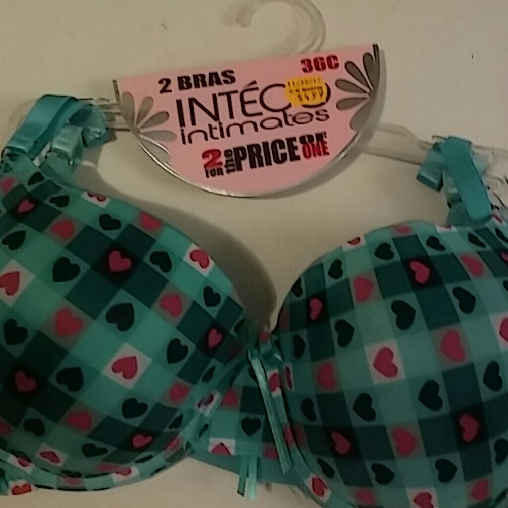 Bras